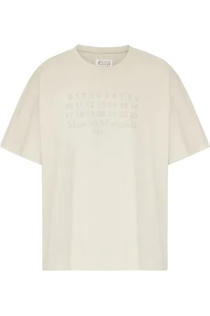 Maison Margiela Hombre, Camisetas, , Talla: XL
