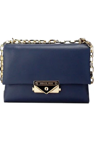 Michael Kors Mujer, Bolsos, Azul, Talla: ONE Size