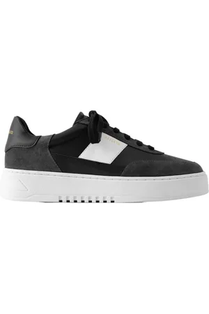 Axel Arigato Hombre, Zapatos, Negro, Talla: 43 EU