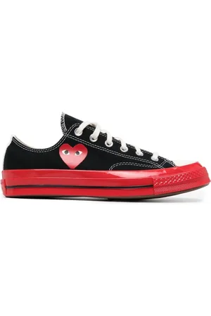 Comme des Garçons Mujer, Zapatos, Negro, Talla: 38 EU