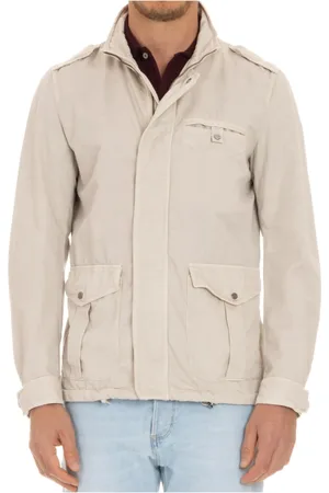 HERNO Hombre, Chaquetas, , Talla: M