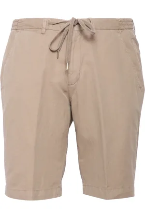 Briglia 1949 Hombre, Pantalones cortos, Marrón, Talla: M