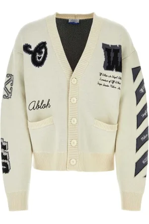 OFF-WHITE Hombre, Jerseys, , Talla: L