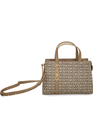 DKNY Mujer, Bolsos, Marrón, Talla: ONE Size