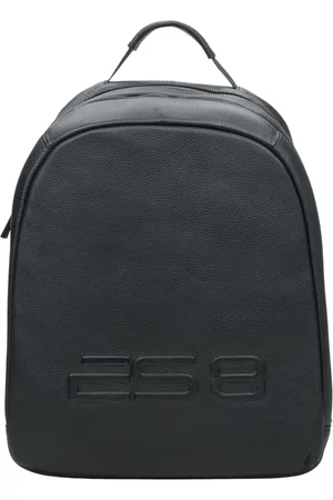 Estro Hombre, Bolsos, Negro, Talla: ONE Size