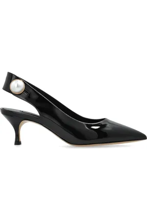 Casadei Mujer, Zapatos, Negro, Talla: 37 EU
