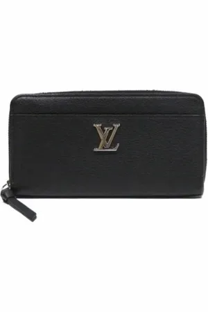 LOUIS VUITTON Mujer, De segunda mano, Negro, Talla: ONE Size