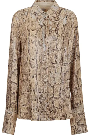 DRIES VAN NOTEN Mujer, Blusas y Camisas, , Talla: M