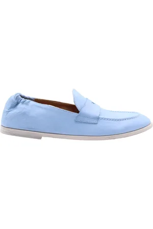 Laura Bellariva Mujer, Zapatos, Azul, Talla: 37 EU