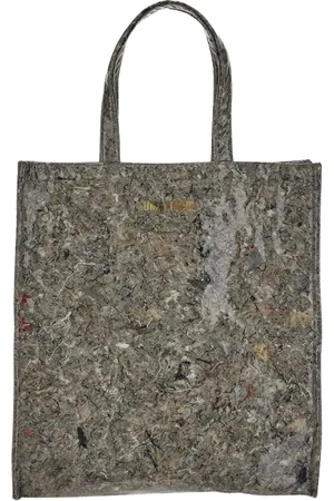 UMA WANG Mujer, Bolsos, Gris, Talla: ONE Size