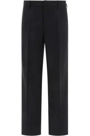 Stockholm Surfboard Club Hombre, Pantalones, Negro, Talla: M