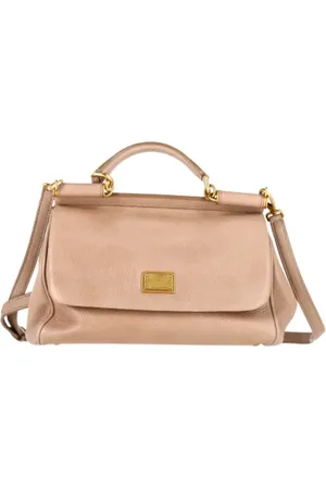 Dolce & Gabbana Mujer, De segunda mano, Marrón, Talla: ONE Size