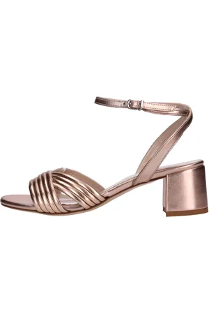 Ncub Mujer, Zapatos, Rosa, Talla: 36 EU