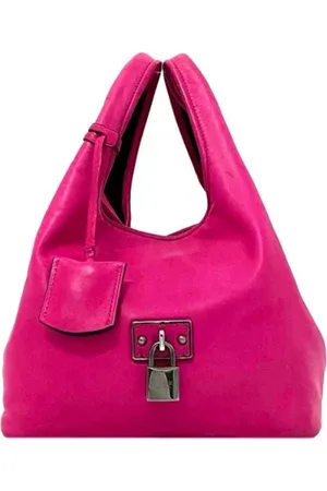 Loewe Mujer, De segunda mano, Rosa, Talla: ONE Size