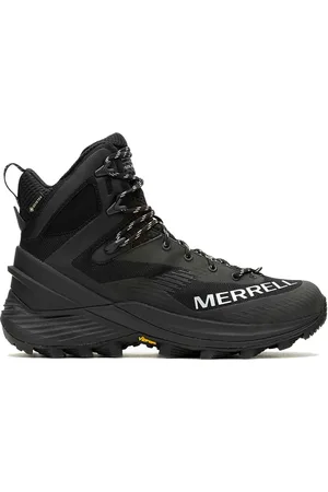Merrell Hombre, Deporte, Negro, Talla: 42 EU