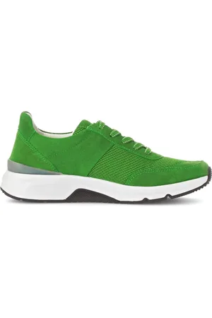 Gabor Mujer, Zapatos, Verde, Talla: 37 1/2 EU