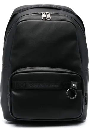 Calvin Klein Hombre, Bolsos, Negro, Talla: ONE Size