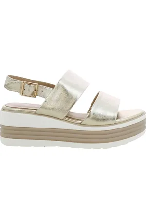 Regarde le ciel Mujer, Zapatos, Gris, Talla: 36 EU
