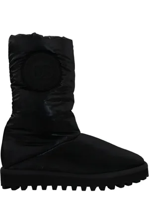 Dolce & Gabbana Hombre, Zapatos, Negro, Talla: 44 EU
