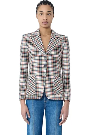 Chloé Mujer, Chaquetas, , Talla: S