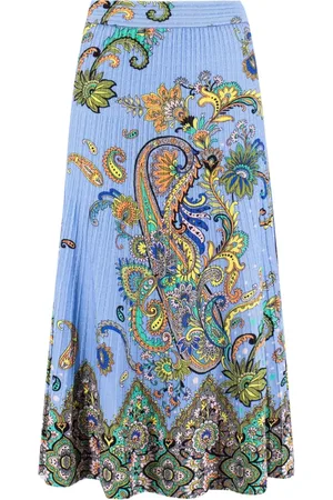 Etro Mujer, Faldas, , Talla: S