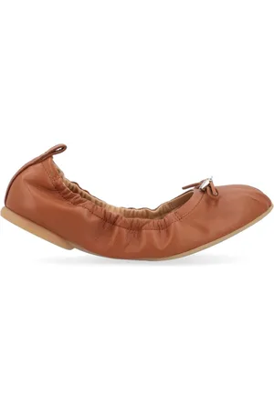 Hogan Mujer, Zapatos, Marrón, Talla: 40 EU