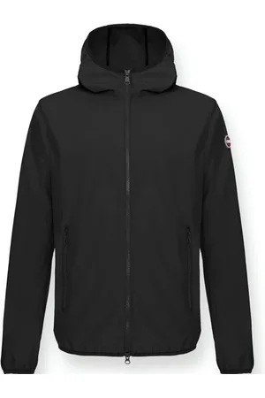 Colmar Hombre, Chaquetas, Negro, Talla: M