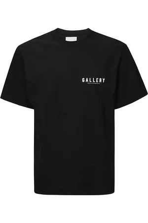 AGOLDE Hombre, Camisetas, Negro, Talla: L