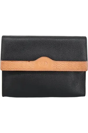 Dior Mujer, De segunda mano, Negro, Talla: ONE Size