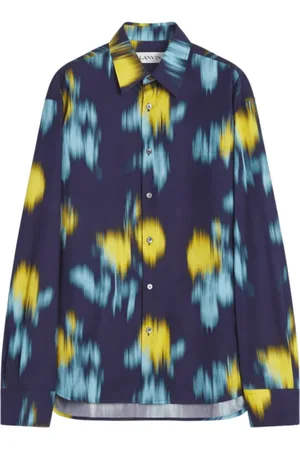 Lanvin Hombre, Camisas, , Talla: M