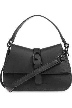 Furla Mujer, Bolsos, Negro, Talla: ONE Size