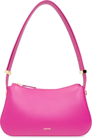 Lanvin Mujer, Bolsos, Rosa, Talla: ONE Size