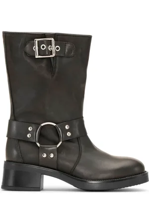 JoDis Mujer, Zapatos, Negro, Talla: 36 EU
