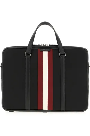 Bally Hombre, Bolsos, Negro, Talla: ONE Size