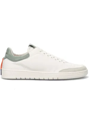 Barracuda Hombre, Zapatos, Blanco, Talla: 40 EU