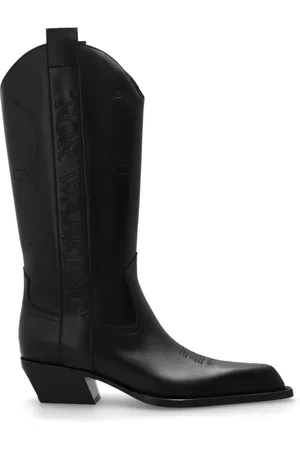 OFF-WHITE Mujer, Zapatos, Negro, Talla: 37 EU