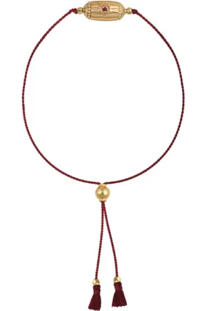 Dorothée Sausset Mujer, Accesorios, Amarillo, Talla: ONE Size