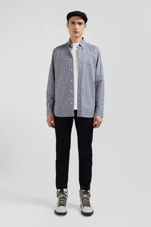 Eden Park Hombre, Camisas, , Talla: S
