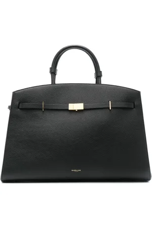 DeMellier Mujer, Bolsos, Negro, Talla: ONE Size