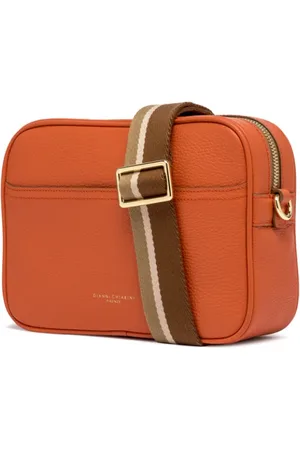 Gianni chiarini Mujer, Bolsos, Rojo, Talla: ONE Size
