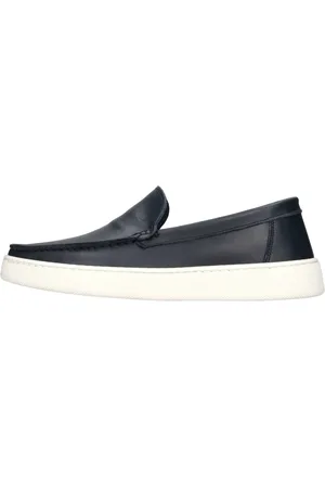 Marechiaro Hombre, Zapatos, Azul, Talla: 41 EU
