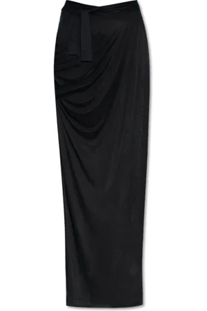 GAUGE81 Mujer, Faldas, Negro, Talla: L
