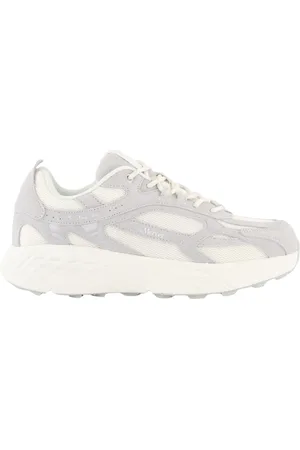 Mercer Amsterdam Hombre, Zapatos, Gris, Talla: 43 EU