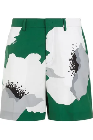VALENTINO Hombre, Pantalones cortos, , Talla: M