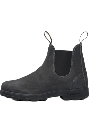 Blundstone Hombre, Zapatos, Gris, Talla: 41 1/2 EU