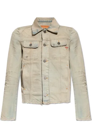 Diesel Mujer, Chaquetas, , Talla: 2XS