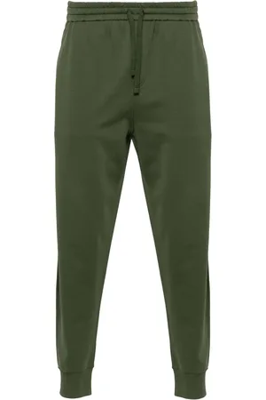 Etro Hombre, Pantalones, Verde, Talla: L