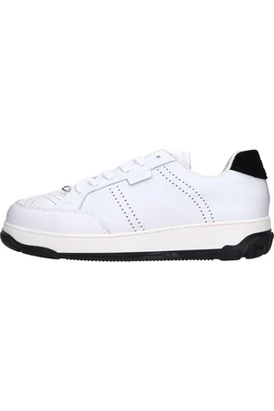 GCDS Mujer, Zapatos, Blanco, Talla: 40 EU