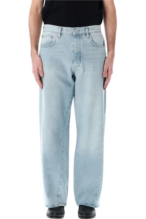 Sunflower Hombre, Vaqueros, Azul, Talla: W34