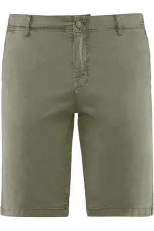 Bomboogie Hombre, Pantalones cortos, , Talla: W36